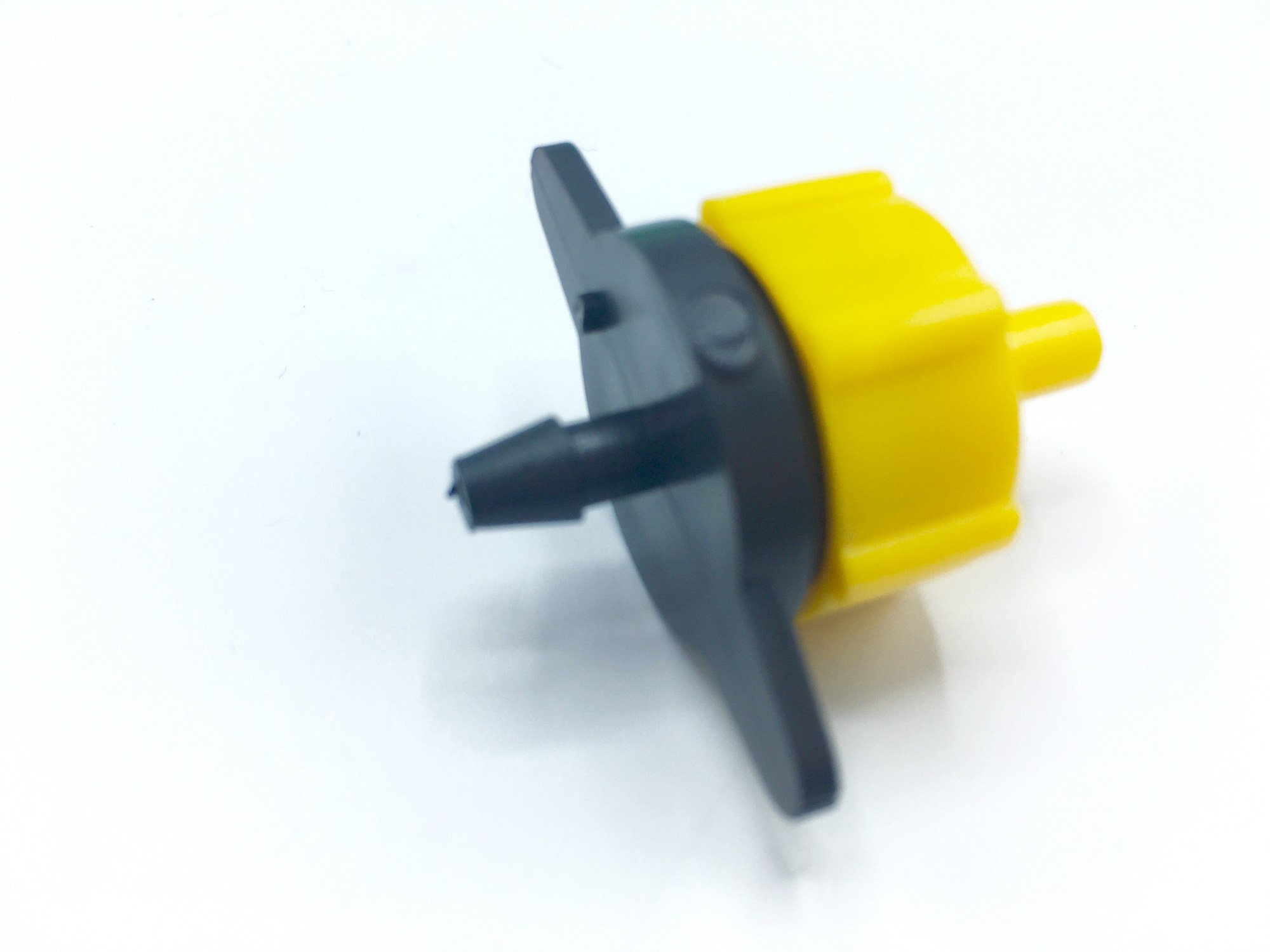 หัวน้ำหยด ( Dripper ) 4 ลิตร / ชั่วโมง(50หัว)