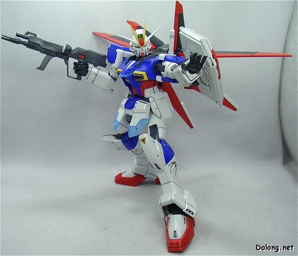 HG 1/60 Force Impulse