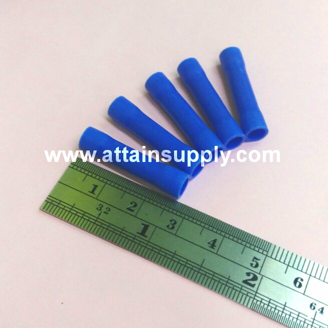 หางปลาต่อกลาง BF2.5/BLUE