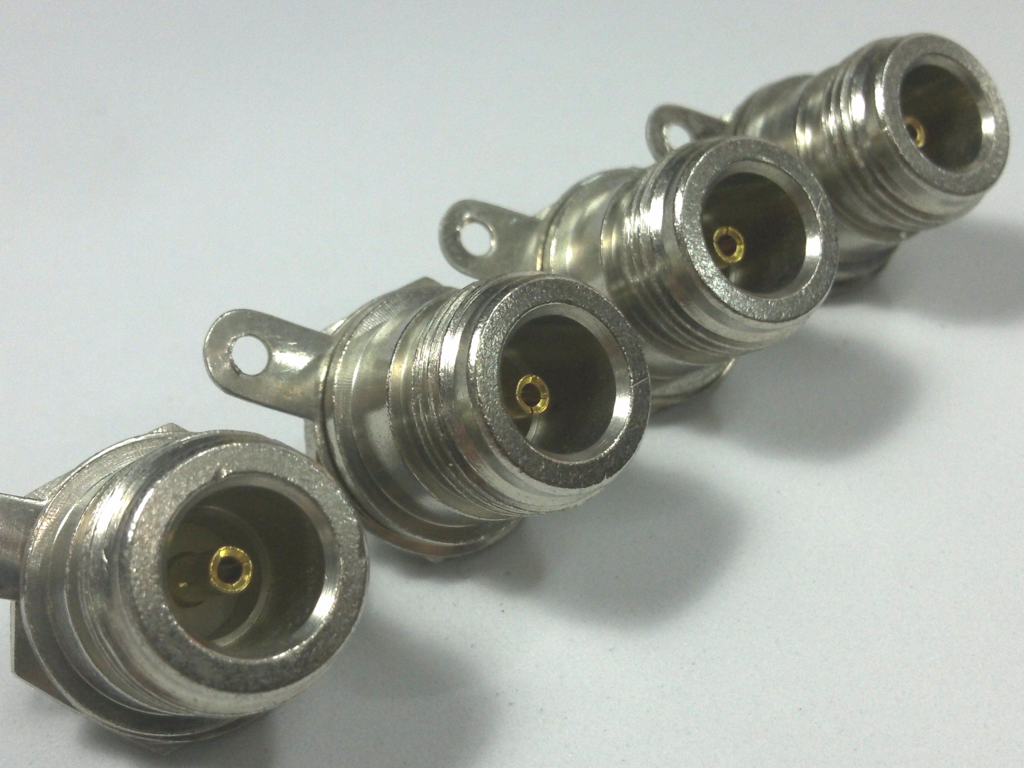 J.N-TYPE ติดแท่น-ฐานกลม