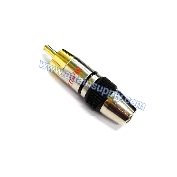 P.RCA PT-BLACK/MSM