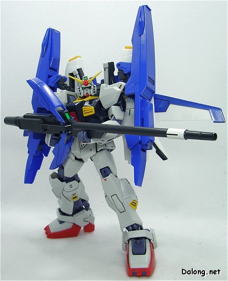 MG Super Gundam