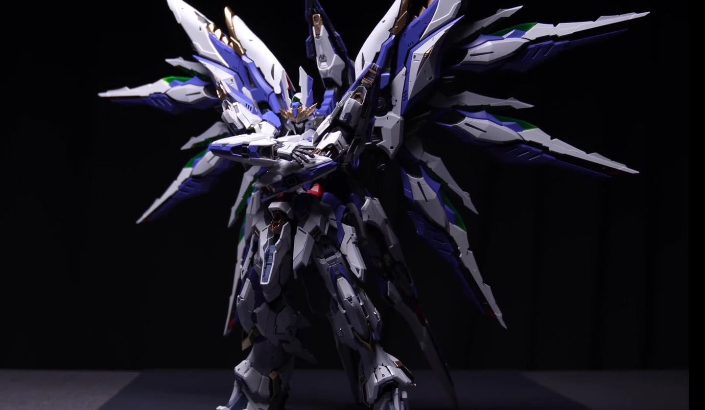 1/72 Sky Defender [Einta Industries]