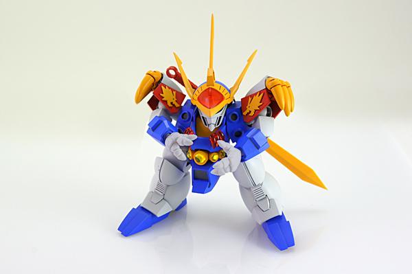 RyujinMaru / Mashin Hero Wataru