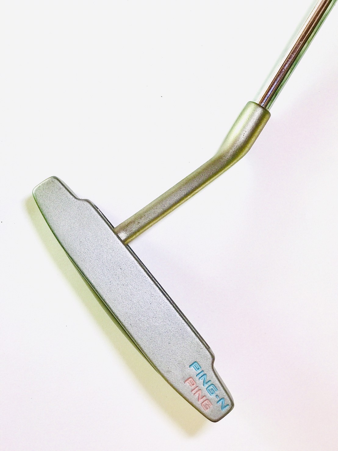 Putter Ping Type-N