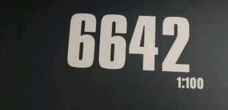 MG 1/100 Unicorn Gundam 03 Phenex (6642) [Daban]