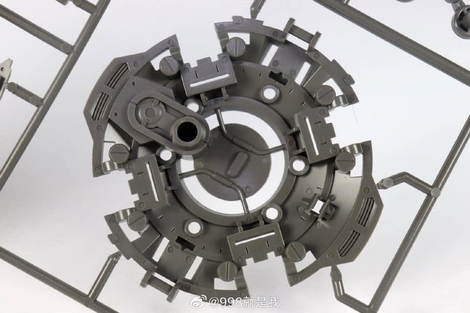 PG 1/60 Monument [Strange Studio]