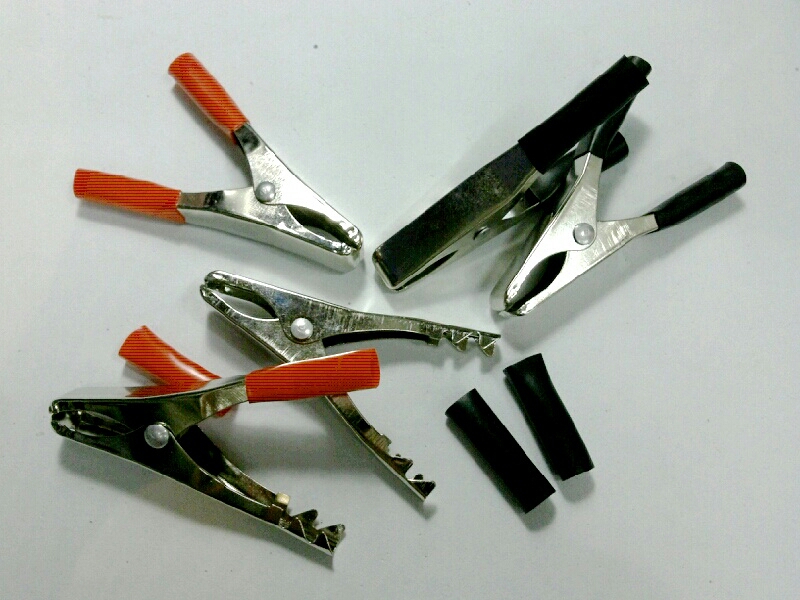 ปากคีบแบต-15A