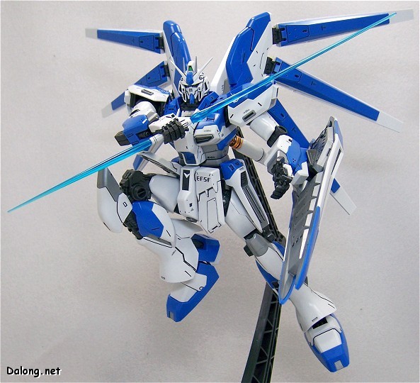 MG RX-93-2 Hi-V Gundam
