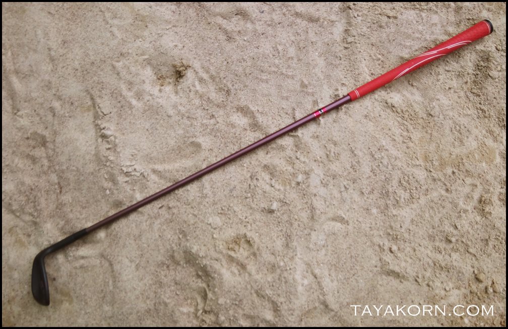 Mizuno Sand Wedge 56 องศา ( USED )