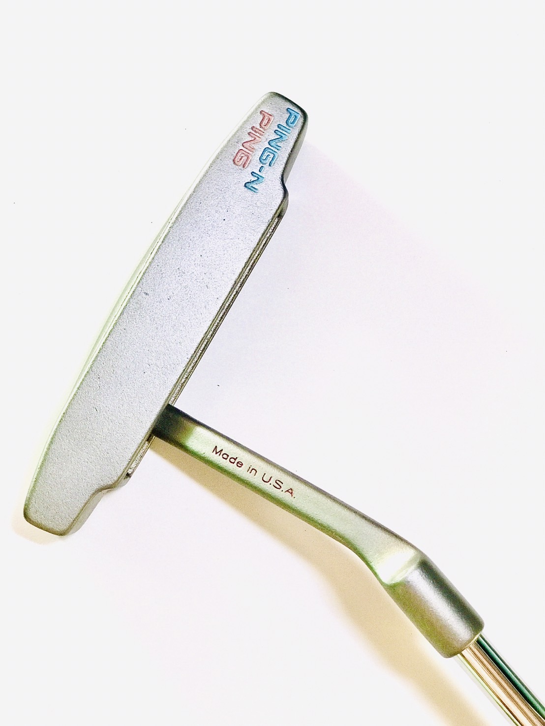 Putter Ping Type-N