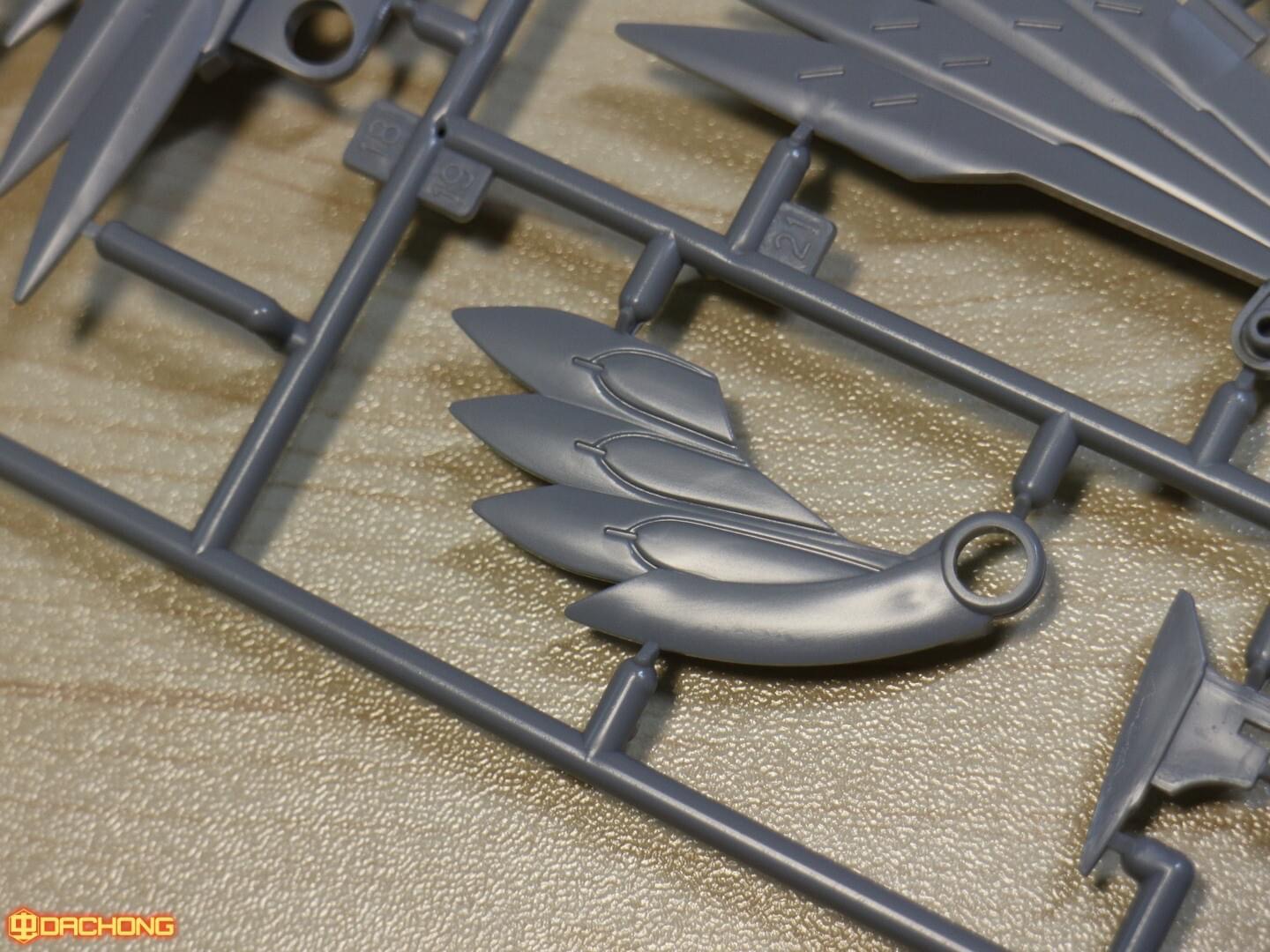 MG 1/100 Wing Zero EW Ver. Hirm (8820) [Daban]