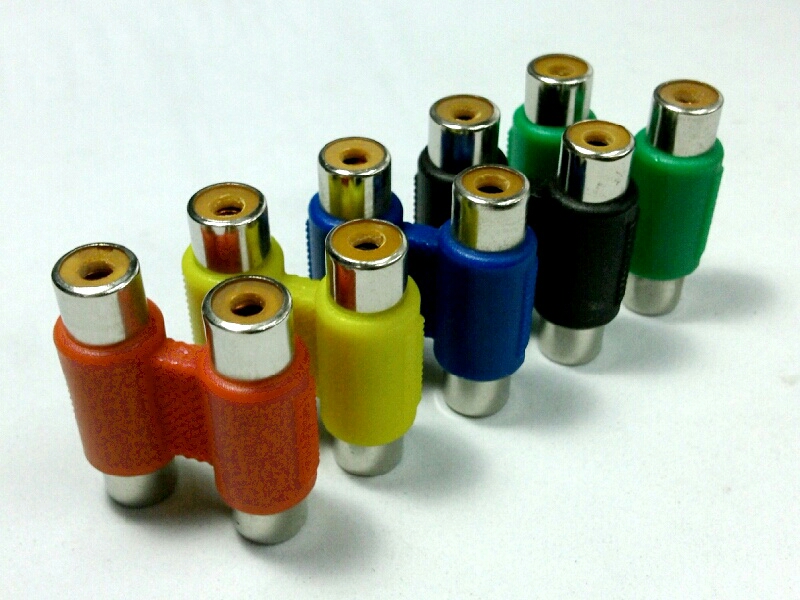 J.RCA - J.RCA 2ทาง