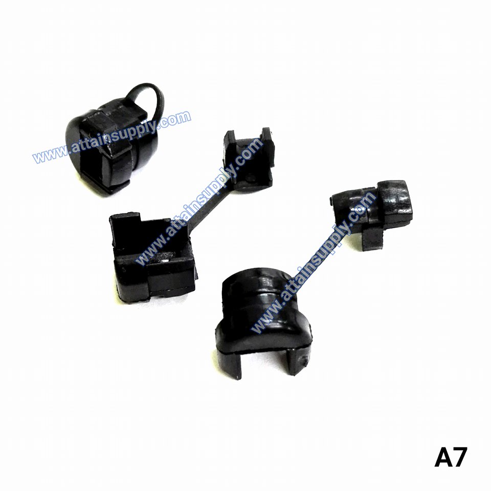 ตัวล็อคสายBUSHING/A7