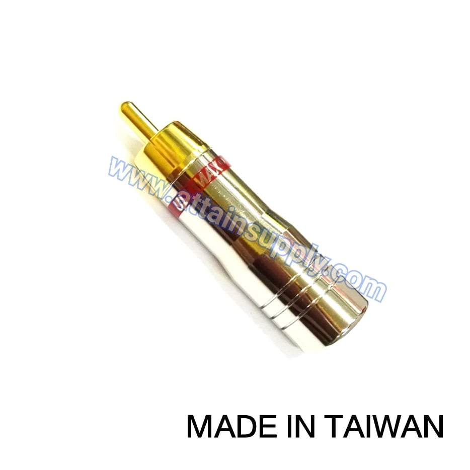 P.RCA SILVER 9MM.-ULTIMAX/TAIWAN-R