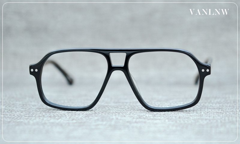 แว่นกันแดด MOSCOT BJORN 58-15 140 COL.BLACK <ดำ>