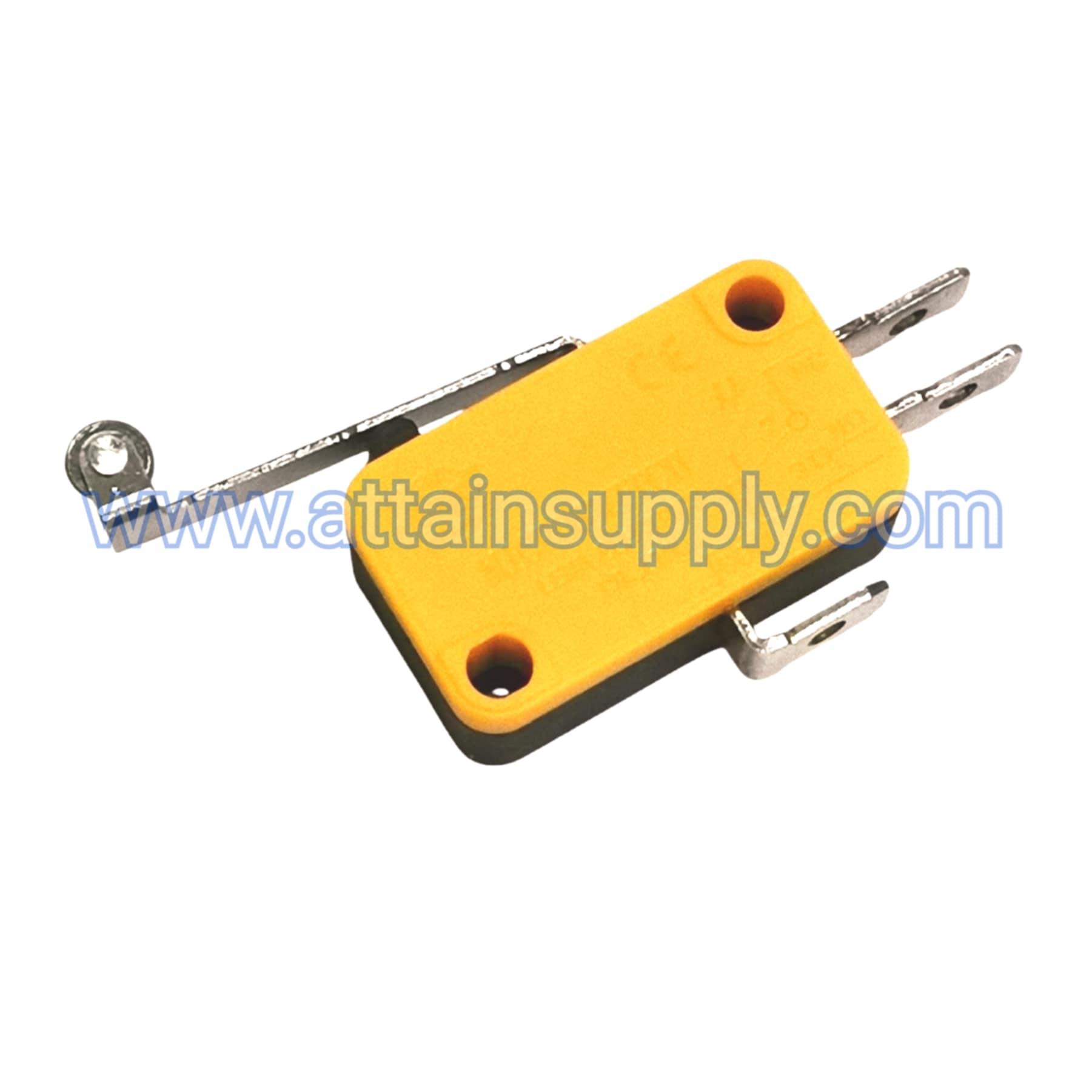 ไมโครสวิทช์-แกนกลางมีล้อ LEMA/KW7-2