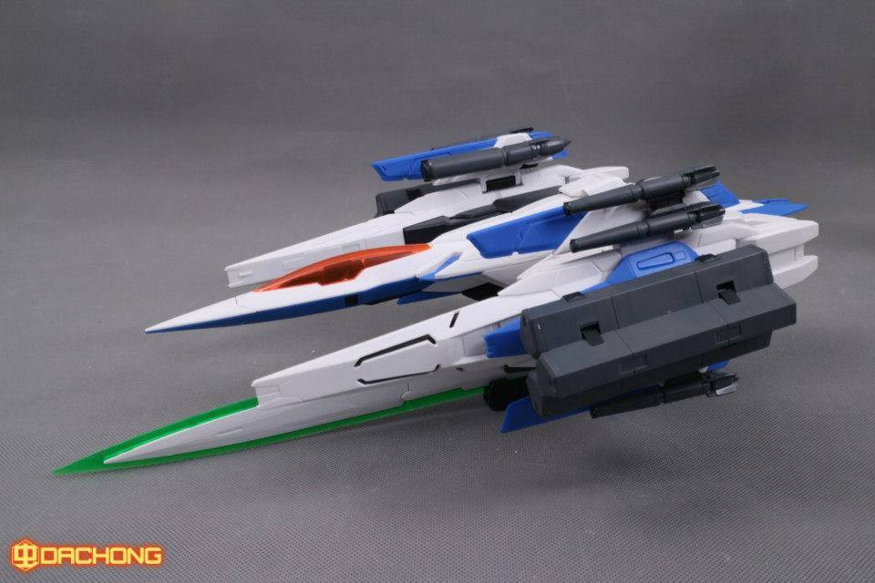 PG 1/60 OO Raiser [TT]