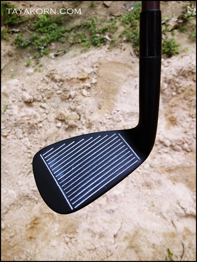 Mizuno Pitching Wedge 52 องศา ( USED )