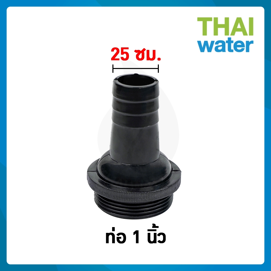 (06-ZQB-12VDC-02) ปั๊มน้ำไดโว่ DC12V ท่อ 2 นิ้ว รุ่น ZQB-12 อัตรา 167 ลิตร / นาที (ส่งสูงสุด 10 เมตร) SKU-131