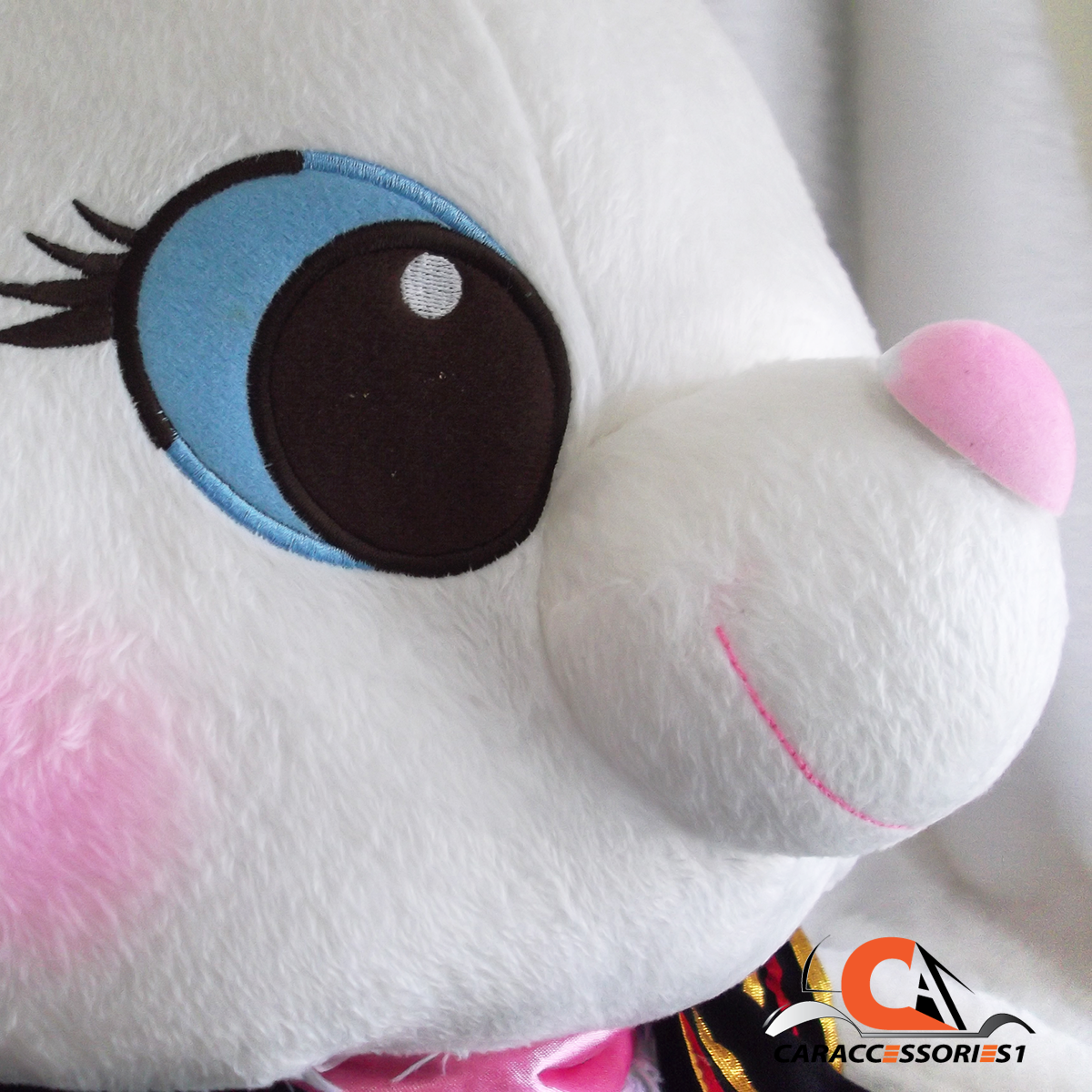 ตุ๊กตาแมวมารีรับปริญญา 20" ลิขสิทธิ์แท้ ราคาพิเศษ