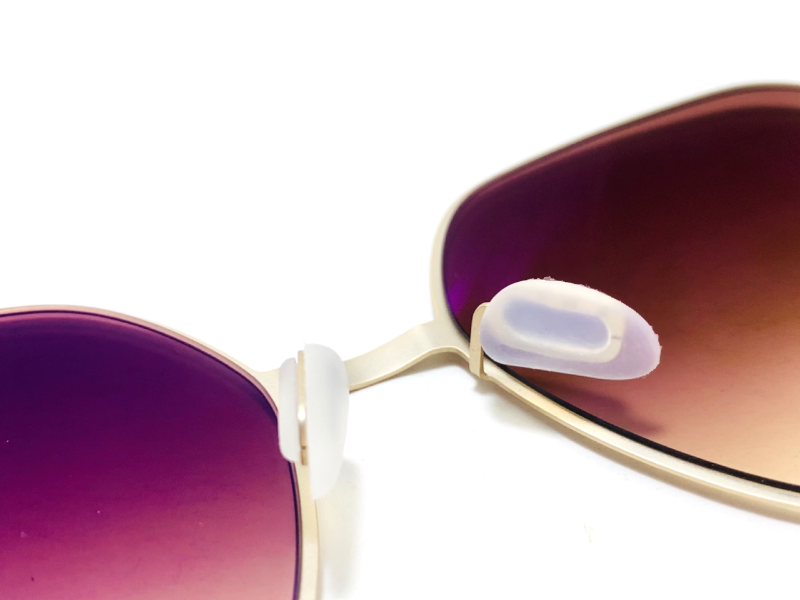 แว่นกันแดด ic berlin Jacy C. matt gold 58-17 <ชาเฟด>