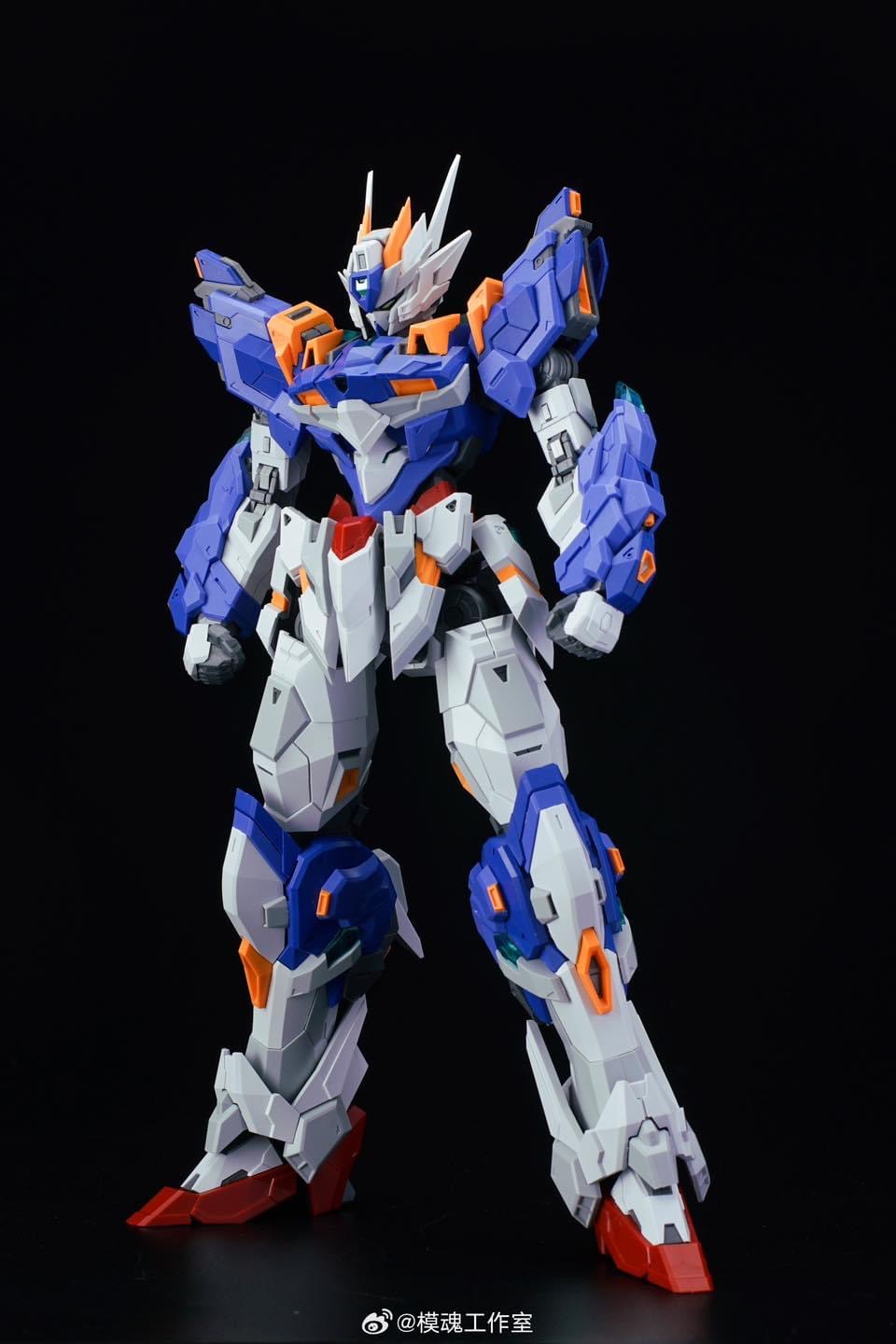 MG 1/100 Blade King [SNAA]