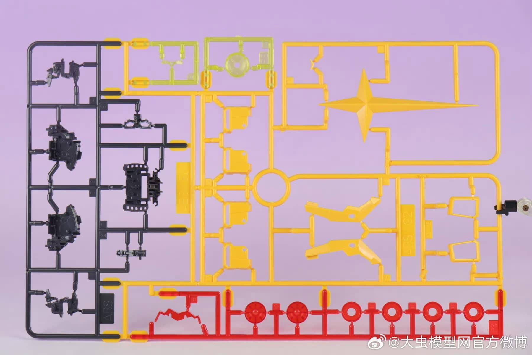 PG 1/60 RX78-2 Unleashed [Daban]
