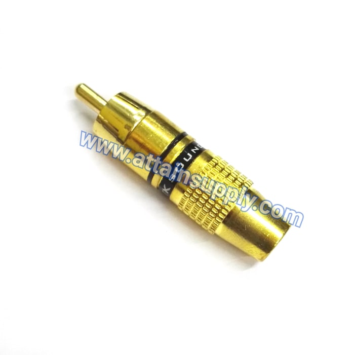 P.RCA PT-GOLD/B