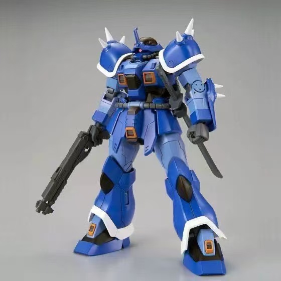 HG 1/144 MS-08TX Efreet [XYS]
