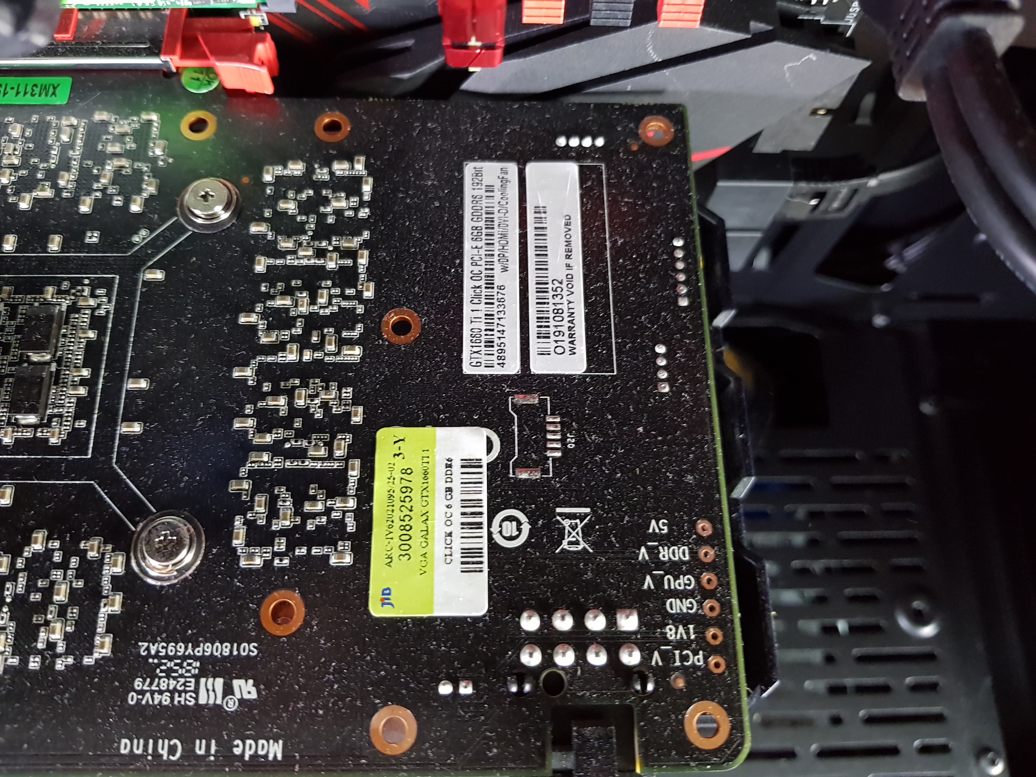 ขาย Computer Gaming i5-8400 มือสอง