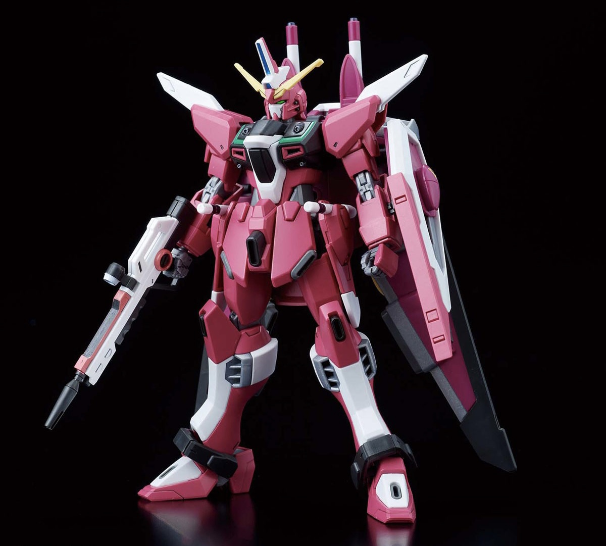 HGCE 1/144 Infinite Justice (231) [Daban]