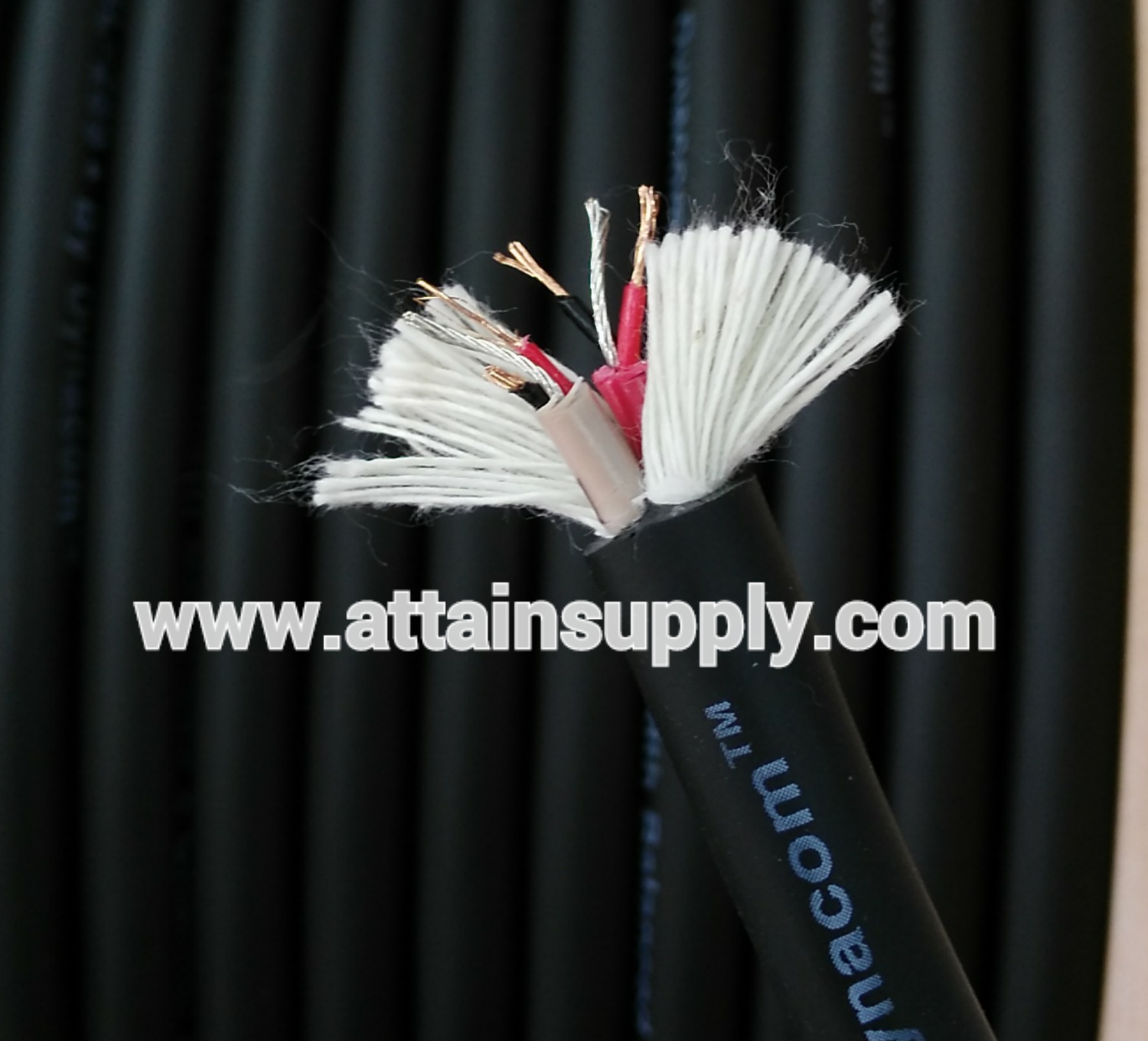 สายมัลติคอร์ - 2C/DYNACOM