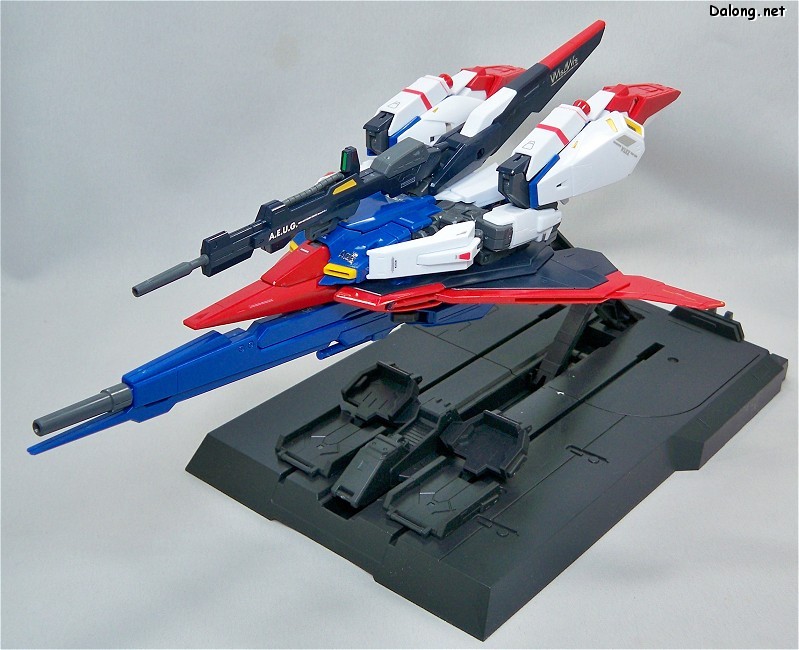 MG MSZ-006-4 Zeta Ver.2.0 HD color