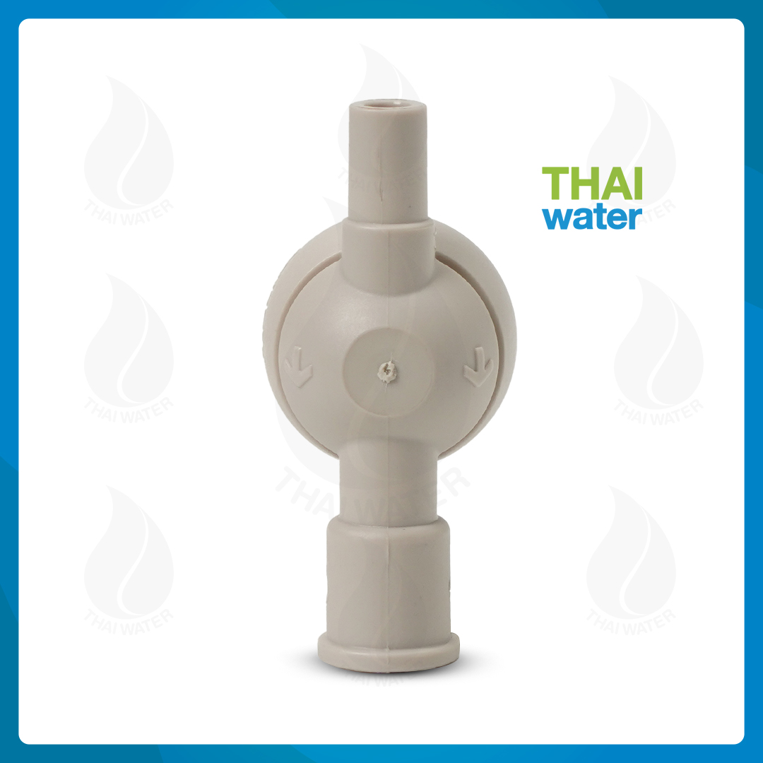 วาล์วกันน้ำหยด เนต้าฟีม NETAFIM