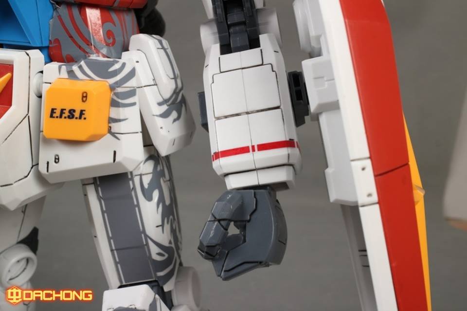 1/48 Mega Size RX78-2 [Daban]