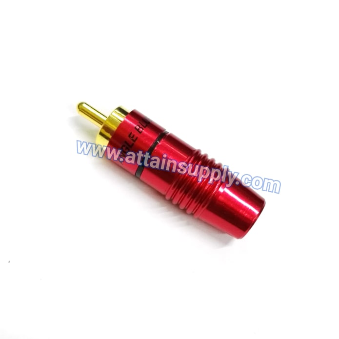 P.RCA ANGLEBLUE-RED/B