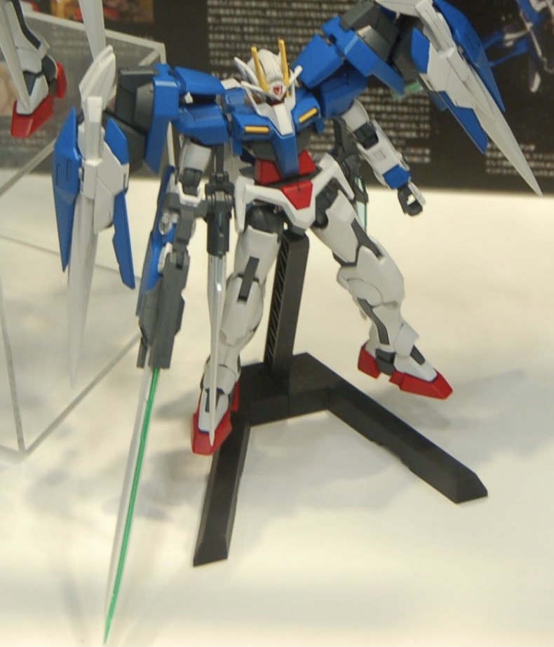 HG (OO-70) 1/144 OO Raiser (GN Condenser Type) [TT]
