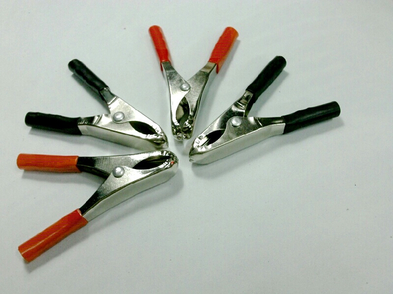 ปากคีบแบต-20A