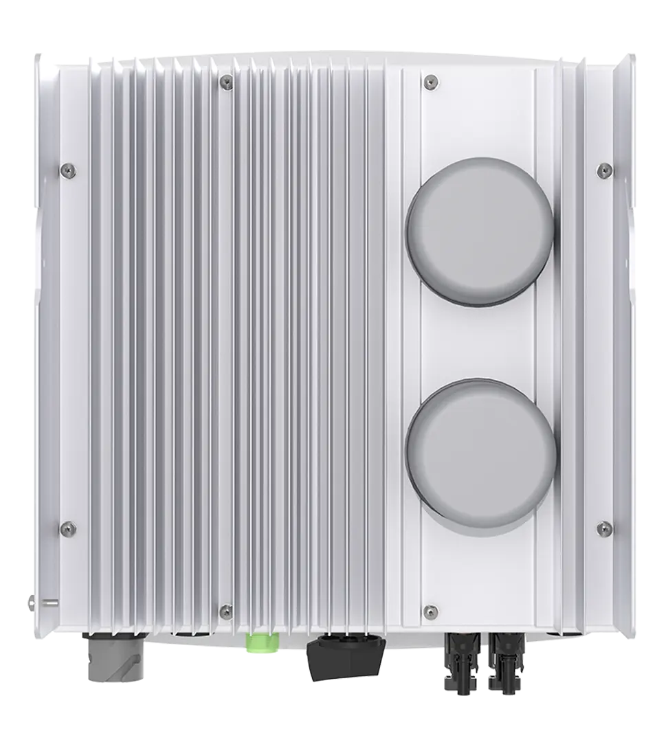 Inverter On Grid Solis รุ่น S6-GR1P3K-M ขนาด 3K 1Phase + CT (ประกัน 5 ปี)