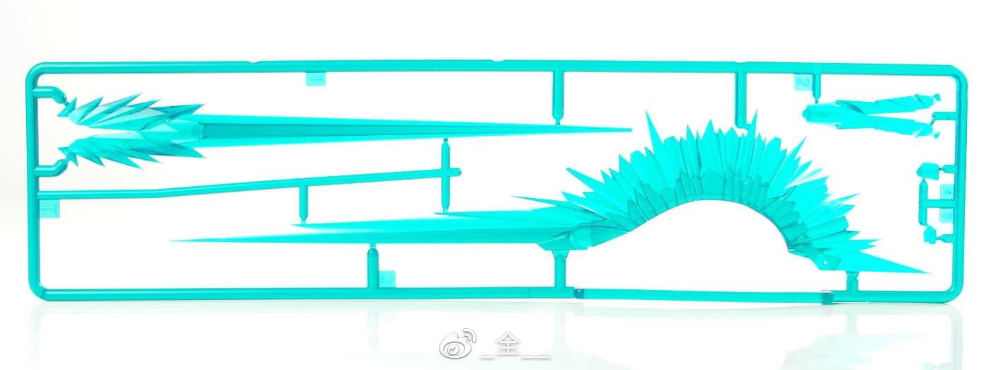 MG 1/100 Judge [Zero Gravity]