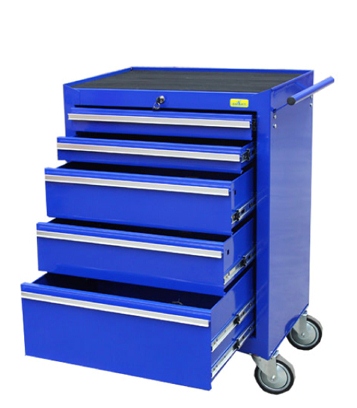 ตู้เครื่องมือช่าง 5 ชั้น SMART