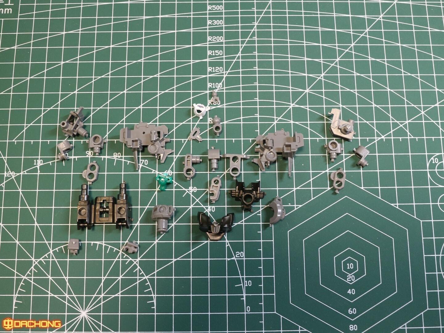 MG 1/100 Wing Zero EW Ver. Hirm (8820) [Daban]