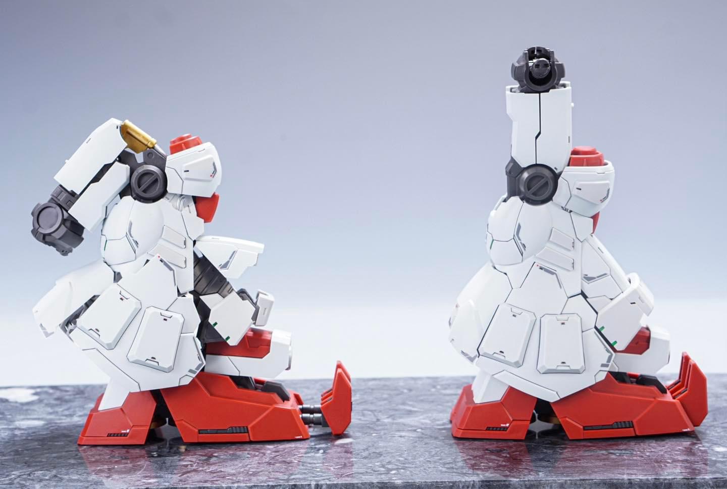 MG 1/100 Physalis GP02 [Solomon]