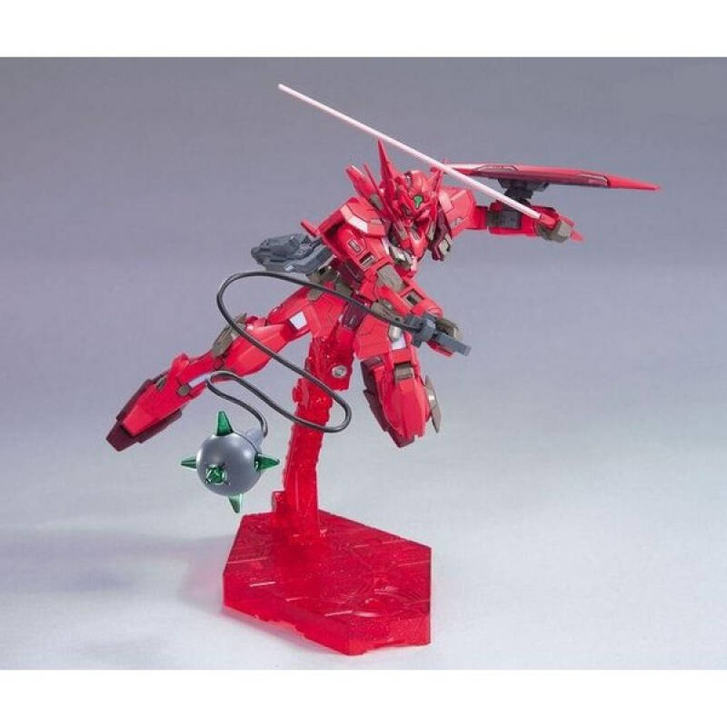 HG 1/144 Gundam Astraea Type-F (00-62) [TT]