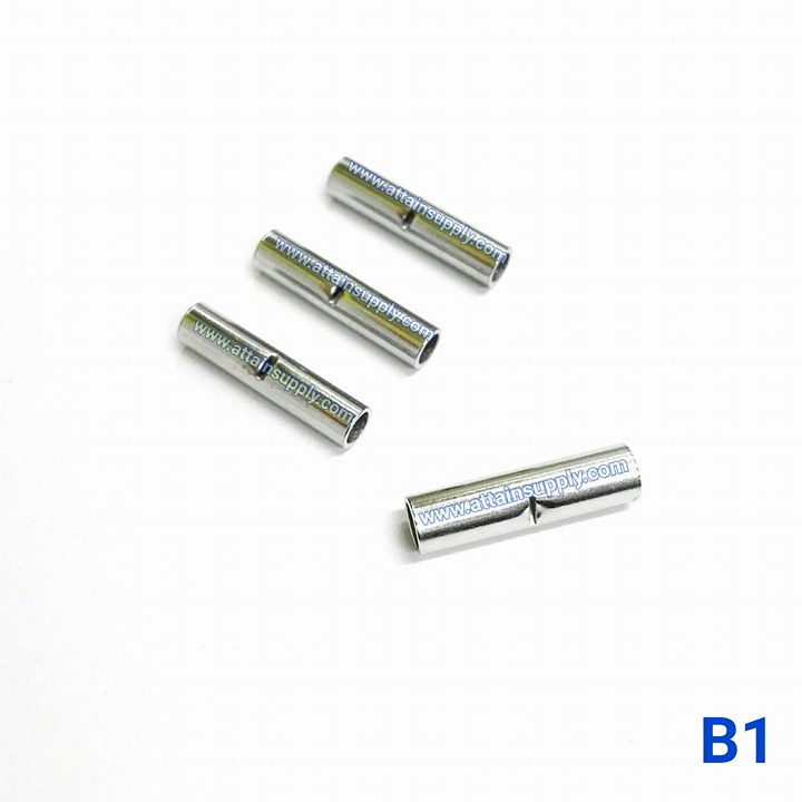 ข้อต่อสายB1-3MM./15MM.