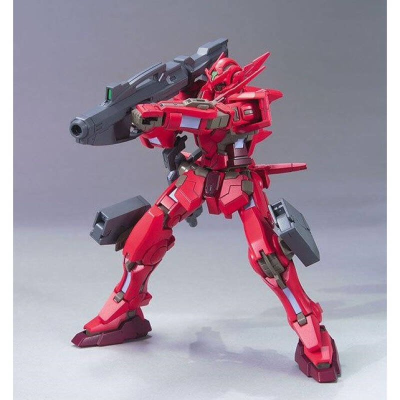 HG 1/144 Gundam Astraea Type-F (00-62) [TT]