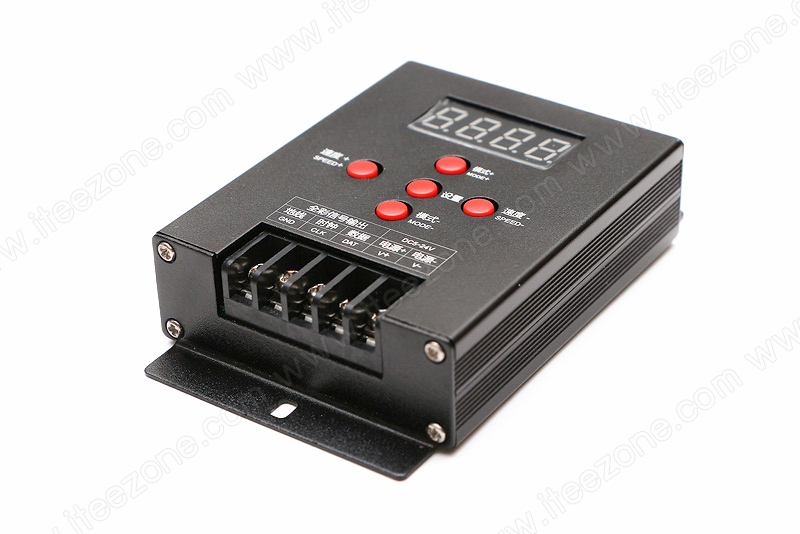 กล่องคอนโทรลเลอร์ T500