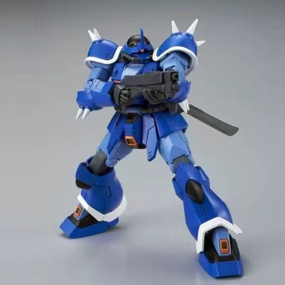 HG 1/144 MS-08TX Efreet [XYS]