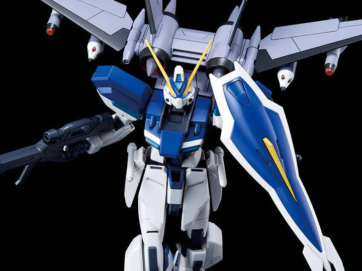 HGCE 1/144 GAT-04 Windam [Xing Feng]